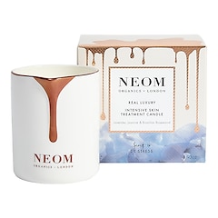 Real Luxury - Intensiv pflegende Kerze, NEOM ORGANICS LONDON